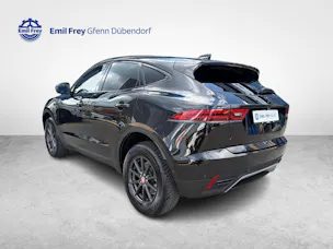 Jaguar E-Pace 2.0 D I4 165 AWD