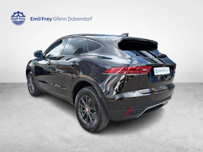 Fahrzeugbild JAGUAR E-Pace 2.0 D I4 165 AWD