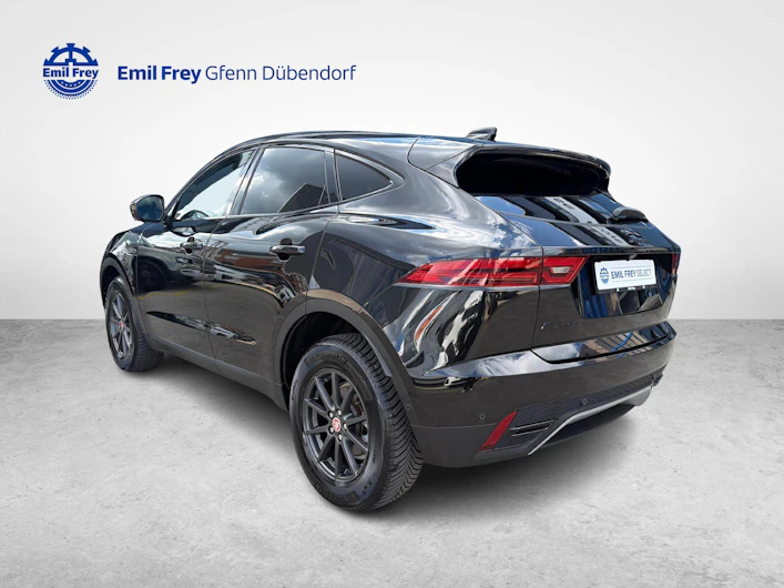 Fahrzeugbild JAGUAR E-PACE