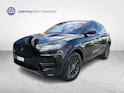 Jaguar E-Pace 2.0 D I4 165 AWD