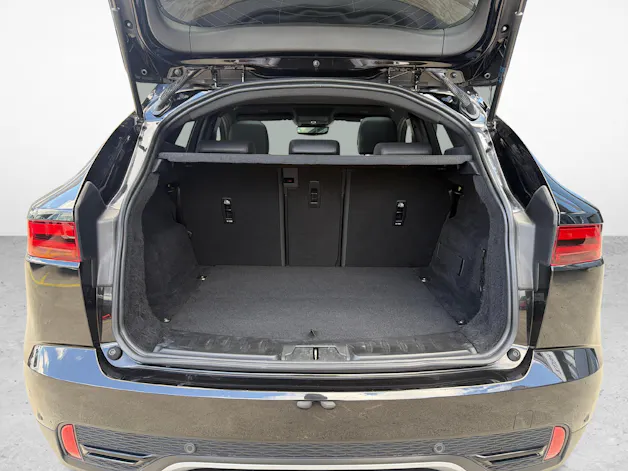 Jaguar E-Pace 2.0 D I4 165 AWD
