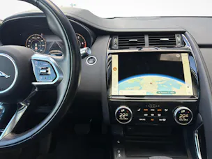 Jaguar E-Pace 2.0 D I4 165 AWD