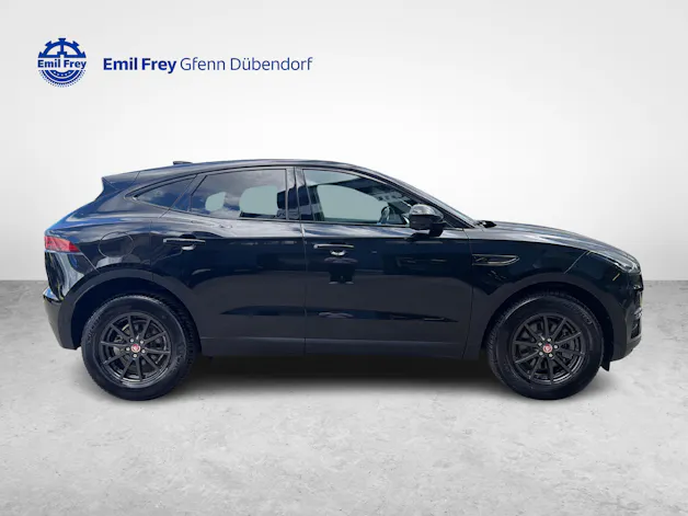 Jaguar E-Pace 2.0 D I4 165 AWD