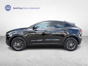 Jaguar E-Pace 2.0 D I4 165 AWD