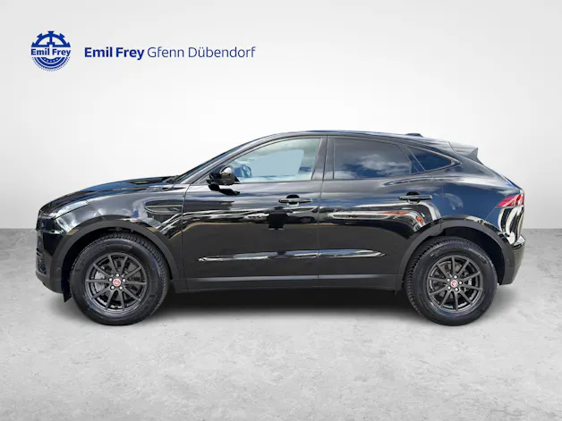 Jaguar E-Pace 2.0 D I4 165 AWD