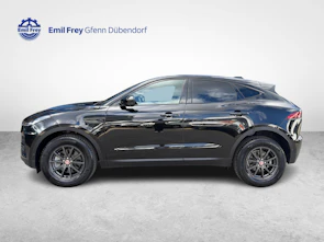 Fahrzeugbild JAGUAR E-Pace 2.0 D I4 165 AWD