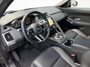 Jaguar E-Pace 2.0 D I4 165 AWD