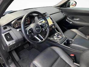 Fahrzeugbild JAGUAR E-Pace 2.0 D I4 165 AWD