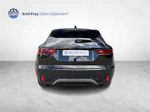 Jaguar E-Pace 2.0 D I4 165 AWD