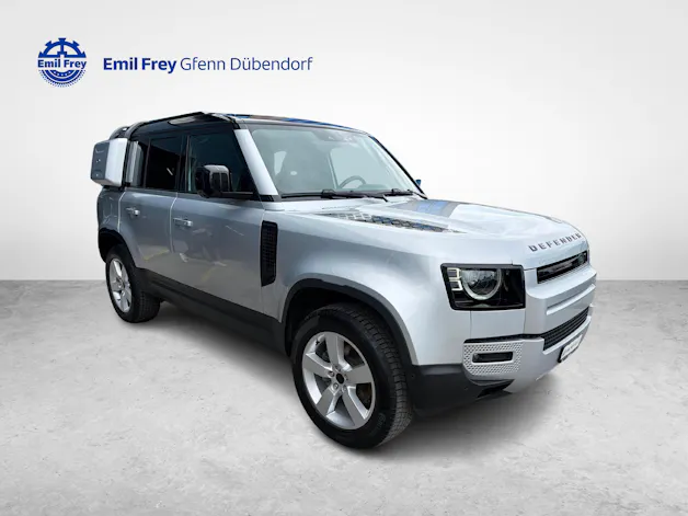 Land Rover Defender 110 2.0 SD4 240 First Edition