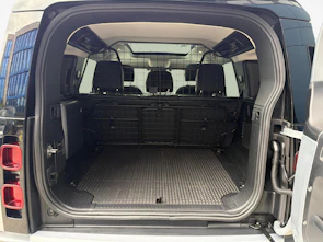 Fahrzeugbild LAND ROVER Defender 110 2.0 SD4 240 First Edition