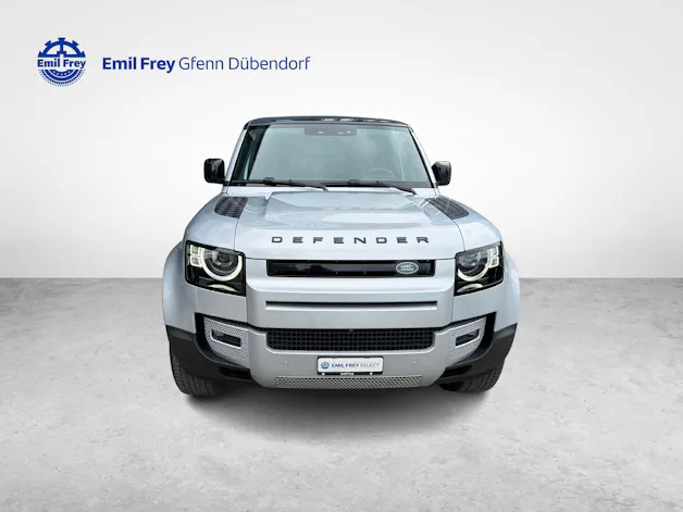 Land Rover Defender 110 2.0 SD4 240 First Edition