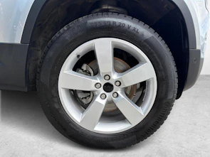 Fahrzeugbild LAND ROVER Defender 110 2.0 SD4 240 First Edition