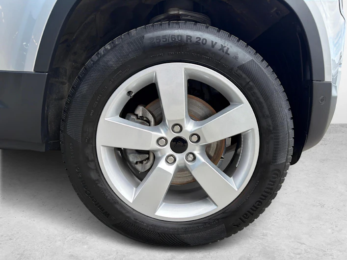 Fahrzeugbild LAND ROVER DEFENDER