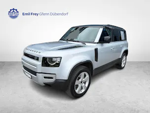 Land Rover Defender 110 2.0 SD4 240 First Edition