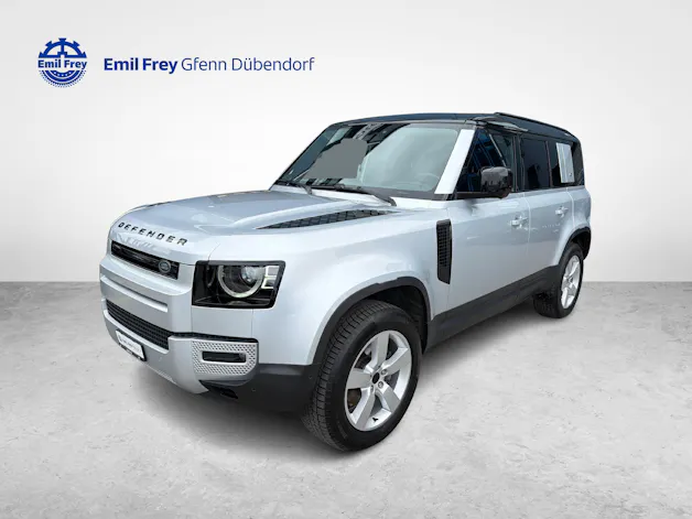 Land Rover Defender 110 2.0 SD4 240 First Edition