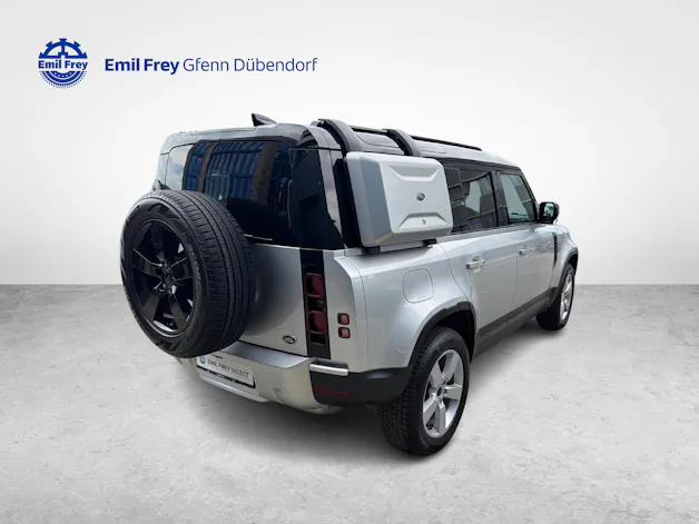 Land Rover Defender 110 2.0 SD4 240 First Edition