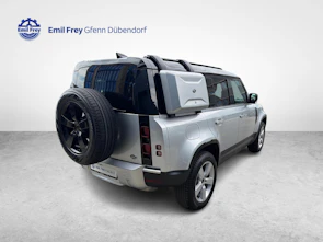 Fahrzeugbild LAND ROVER Defender 110 2.0 SD4 240 First Edition