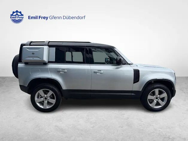 Land Rover Defender 110 2.0 SD4 240 First Edition