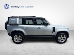 Fahrzeugbild LAND ROVER Defender 110 2.0 SD4 240 First Edition