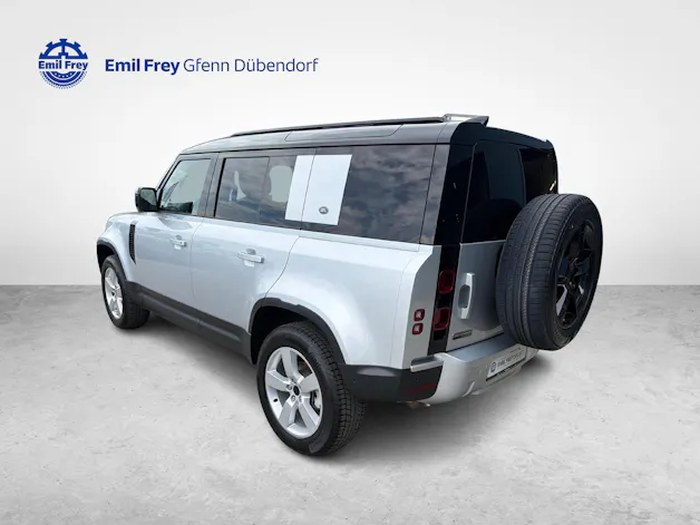 Land Rover Defender 110 2.0 SD4 240 First Edition