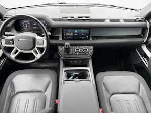 Fahrzeugbild LAND ROVER Defender 110 2.0 SD4 240 First Edition
