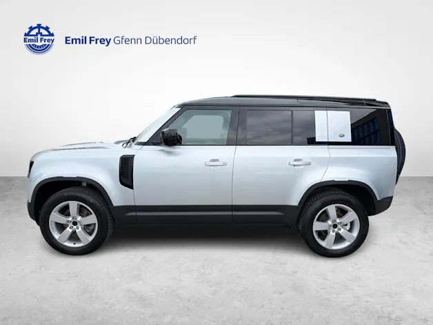 Land Rover Defender 110 2.0 SD4 240 First Edition