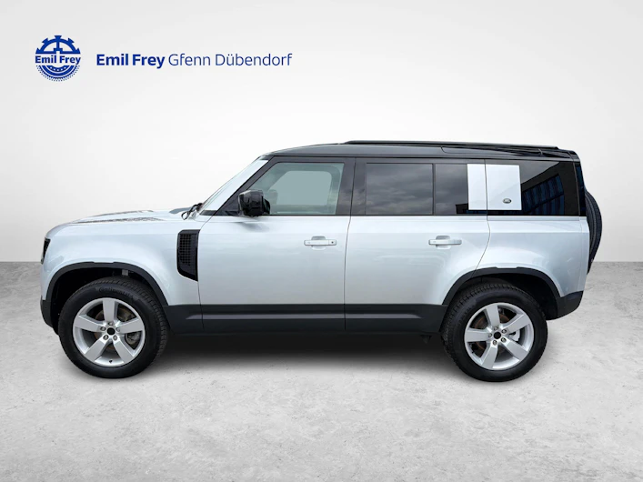 Fahrzeugbild LAND ROVER DEFENDER