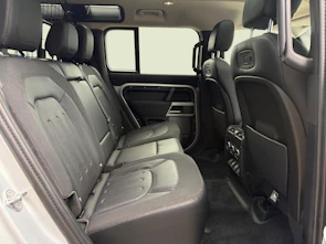 Fahrzeugbild LAND ROVER Defender 110 2.0 SD4 240 First Edition