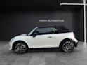 Mini Cabrio F67 2.0i John Cooper Works