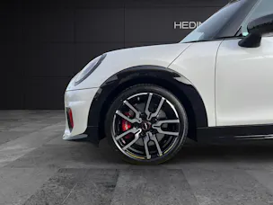 Mini Cabrio F67 2.0i John Cooper Works