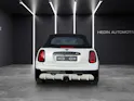 Mini Cabrio F67 2.0i John Cooper Works