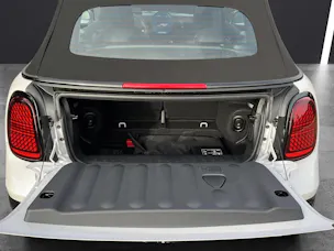 Mini Cabrio F67 2.0i John Cooper Works