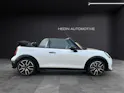Mini Cabrio F67 2.0i John Cooper Works