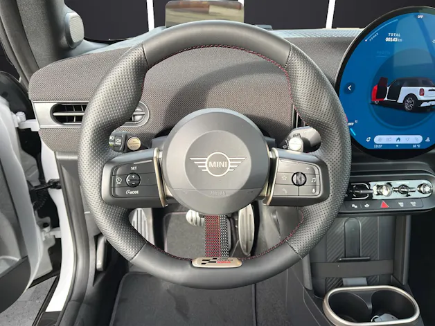 Mini Cabrio F67 2.0i John Cooper Works