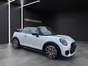 Mini Cabrio F67 2.0i John Cooper Works