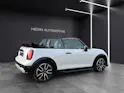 Mini Cabrio F67 2.0i John Cooper Works