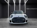 Mini Cabrio F67 2.0i John Cooper Works