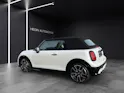 Mini Cabrio F67 2.0i John Cooper Works