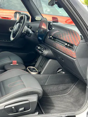 Mini Cabrio F67 2.0i John Cooper Works