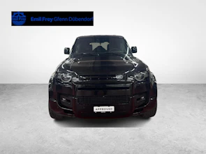 Fahrzeugbild LAND ROVER Defender 110 5.0 V8 SC