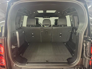 Fahrzeugbild LAND ROVER Defender 110 5.0 V8 SC