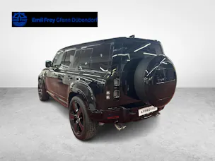 Land Rover Defender 110 5.0 V8 SC