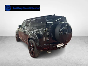 Fahrzeugbild LAND ROVER Defender 110 5.0 V8 SC
