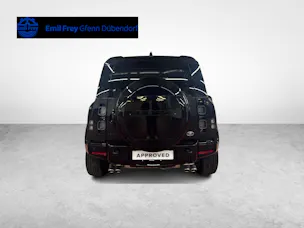 Land Rover Defender 110 5.0 V8 SC