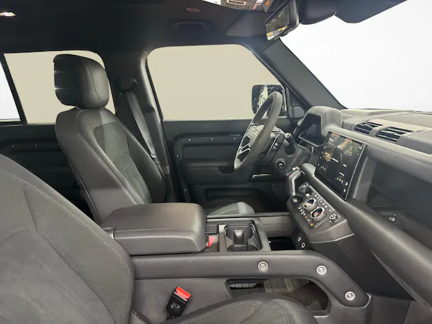 Land Rover Defender 110 5.0 V8 SC