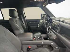 Fahrzeugbild LAND ROVER Defender 110 5.0 V8 SC
