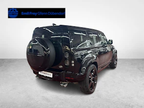 Fahrzeugbild LAND ROVER Defender 110 5.0 V8 SC