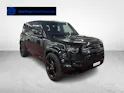 Land Rover Defender 110 5.0 V8 SC
