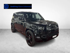 Fahrzeugbild LAND ROVER Defender 110 5.0 V8 SC